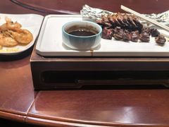 -山外山菜馆(玉泉路店)