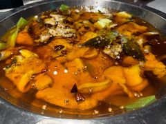 -新沸腾鱼乡(世贸天阶店)