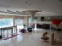 -山东政协大厦维景大酒店