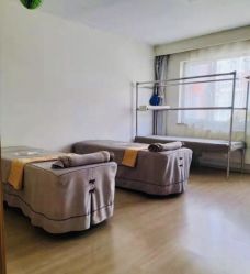 -和寿堂·艾灸·推拿按摩减肥中心