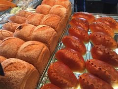 -仙峰天然面包(迎宾路店)