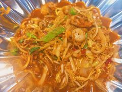 -状元阁烧烤(新华路总店)