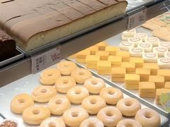 -詹记桃酥(北京熙悦天街店)