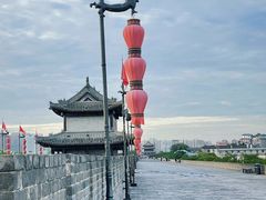 -西安城墙·碑林历史文化景区