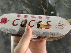 -大学城夜市大排档(凤栖路店)