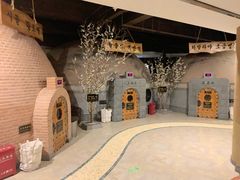 -纽斯桑拿会所(天山店)