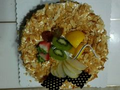 -丽莎蓓甜CAKE生日蛋糕·动物奶油(石家庄店)