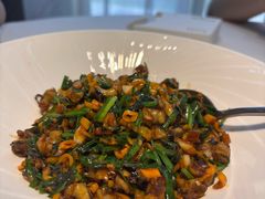 -院里寻菜·精致庭院菜(观沙岭店)