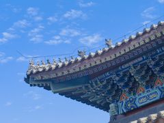 -天津妈祖文化园
