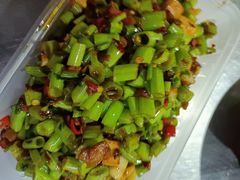-湘当爱·鲜煮现炒(松岗立业路店)