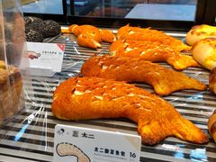 -喜茶(深圳福田星河COCO Park店)