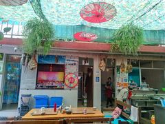 -心园餐厅·地道传统云南菜·三十年老店