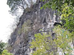 -桂林独秀峰王城景区