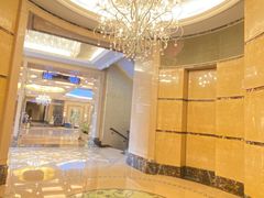 -上海浦东星河湾酒店