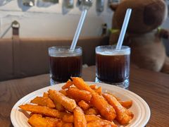 -FUNFUN有饭花园聚会餐厅