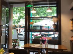-AFS Cafe & Canteen(闽江二路店)