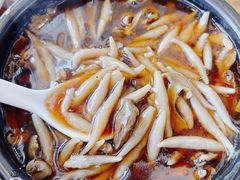 -一盏明灯全素斋(殊像寺店)