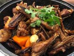 -美极鲜食坊(宝安南路店)