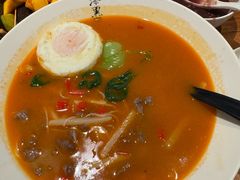 -漆黑觉米粉(三里屯店)