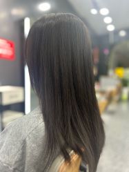 -藤野造型烫染·接发