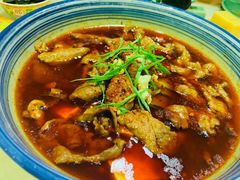 -那家小馆•北京菜•烤鸭(中关村店)