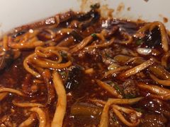 -筱爷叔·上海传统手工菜(新桥店)