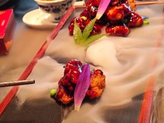 -锦楼·臻选新杭帮(杭州中心店)