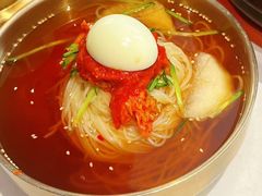 -权金城·炭火烤肉(北京联想桥店)