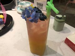 -香香海南菜餐厅
