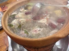 -洪大厨鸡煲(福田店)