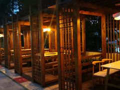 -夜宴江景餐厅