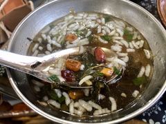 -张关合渣(航空大道店)