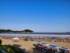 -东海半边山旅游度假区