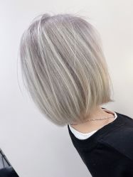 点击看大图 -KEIVON HAIR·崎宏