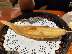 -妈妈菜舟山海鲜(定海古城店)