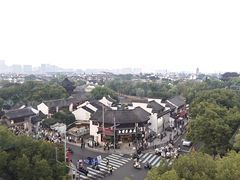 -顽啤熊·酒客酒馆(苏城夜景必选店)