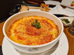 -安妮意大利餐厅(国贸店)