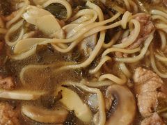 -无名氏面馆(邮电路店)