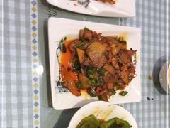 -芳芳餐厅(白沙路店)