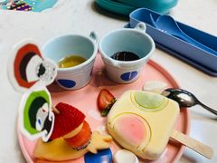 -水桶王国主题餐厅·聚会·生日派对·亲子活动·家庭套餐(亚龙湾希尔顿店)