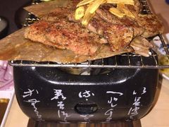 -老村旧煲(江宁金鹰店)