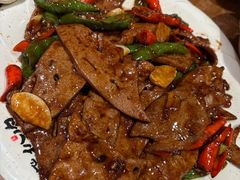 -張飛扒肉·龙江非遗(道外店)