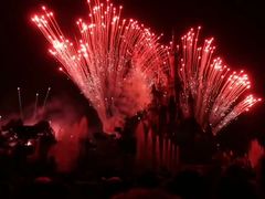 -巴黎迪士尼乐园