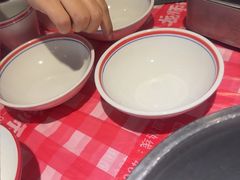 -龙师傅卤炒(天马店)