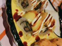 赤谷卷寿司-赤谷和牛烧肉居酒屋(石景山店)