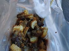-脆皮五花肉(建东街旗舰店)