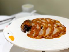 -煜丰汴京烤鸭(福彩路店)