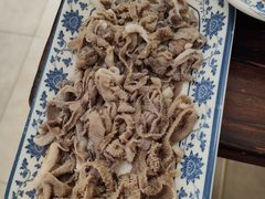 -老铜锅涮羊肉(大连海滨住宅小区店)