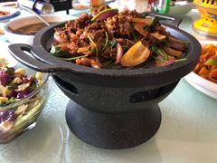 -上庄晋风庄园(上庄店)