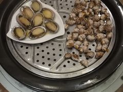 -船奇蒸汽海鲜·闽菜(八市海鲜总店)